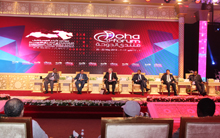 Doha Forum 2013 Sixth Session